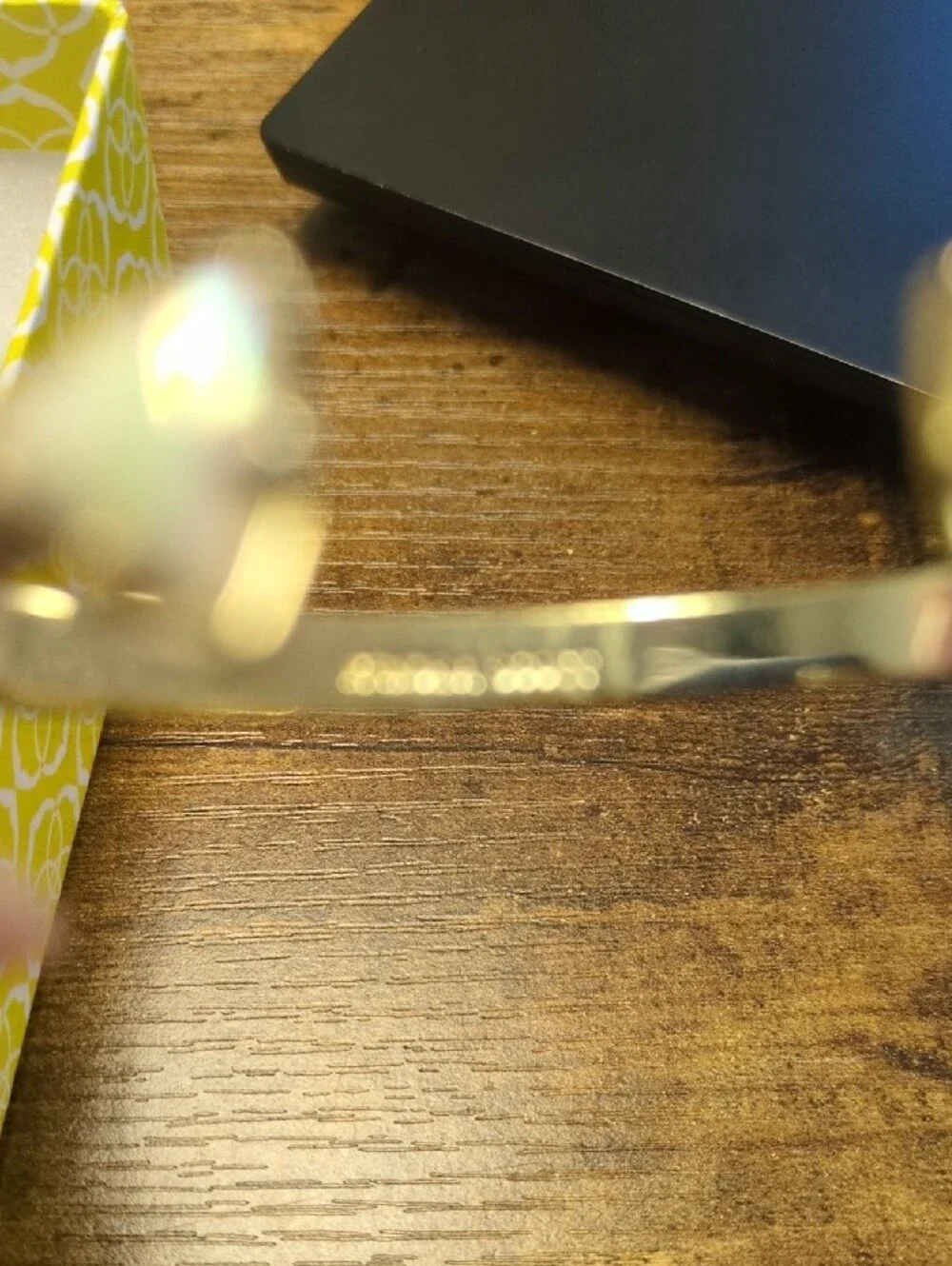 Kendra Scott Grady Cuff